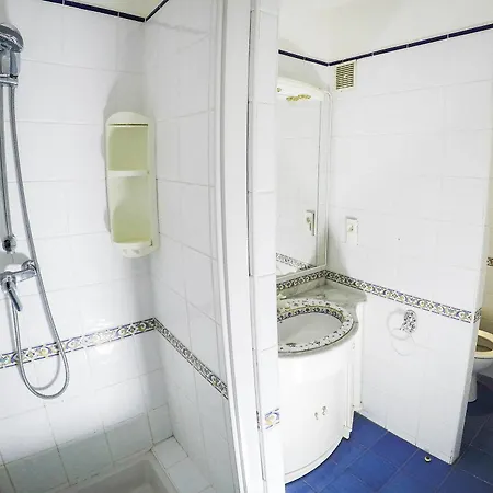 Studio - Guerin Locations Biarritz Apartment Biarritz