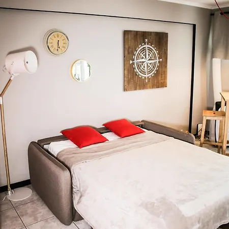 Studio - Guerin Locations Biarritz *